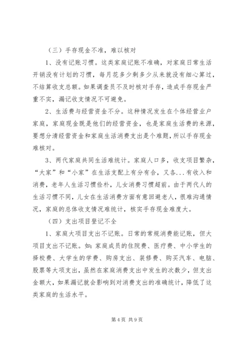 城镇住户难点问题调研报告 (2).docx