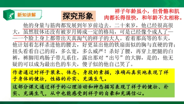 13.《人物描写一组——他像一棵挺脱的树》课件