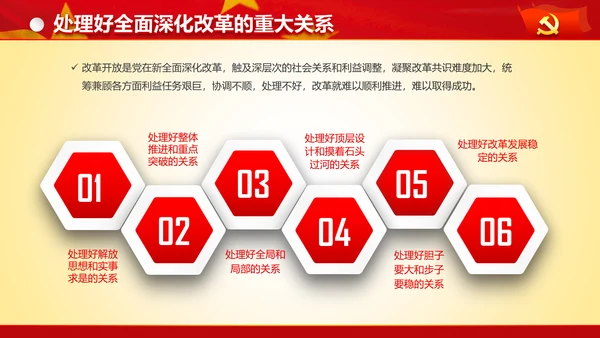 专题党课治国理政重要讲话解读党政PPT