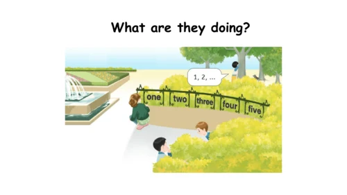 Unit 6   Useful numbers课件（66张PPT)