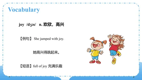 Module 9  Unit 1  Best wishes to you（课件）-六年级英语下学期同
