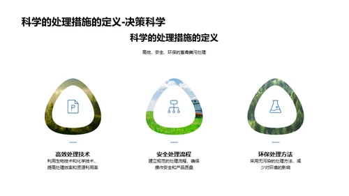 绿色农业：粪污处理新篇章