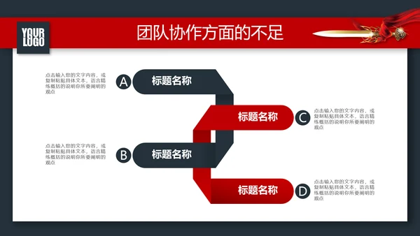 战场赢激励动员誓师冲锋冲刺总结计划PPT