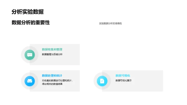 科学探索的秘密之旅