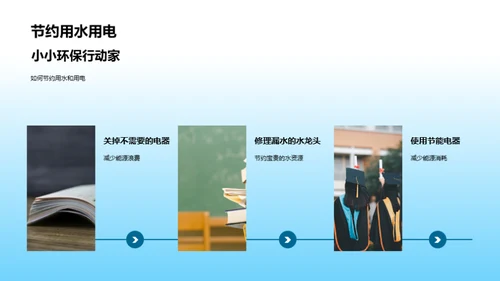 生态守护之旅