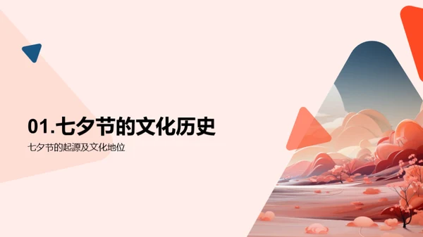 互联网时代七夕营销解析