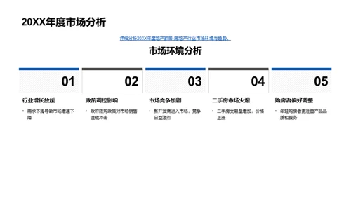 20XX商业成绩回顾