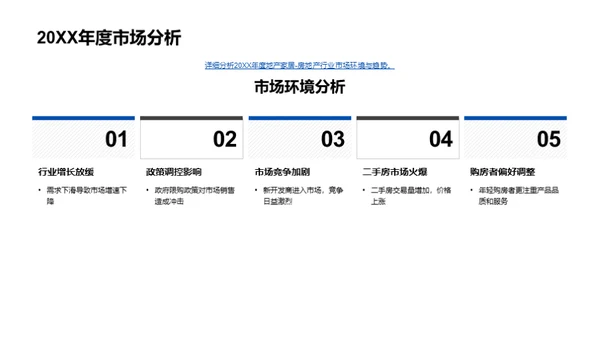 20XX商业成绩回顾