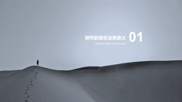 黑色商务毕业答辩PPT案例