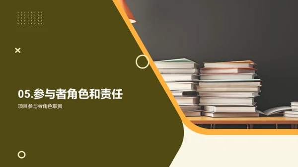 研究生项目组会