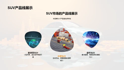 跨越未来：SUV市场深度解析