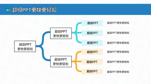 毕业设计答辩通用PPT模板