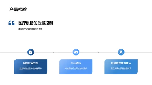 医疗设备质控策略