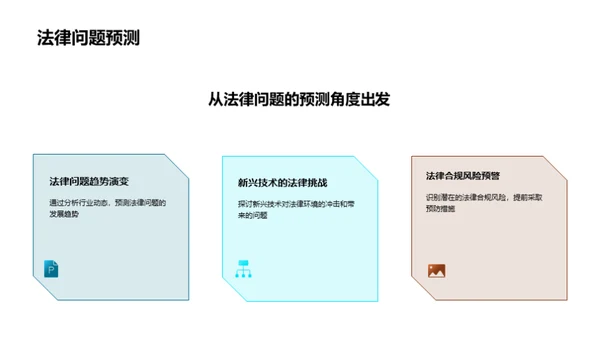 行业法律解析