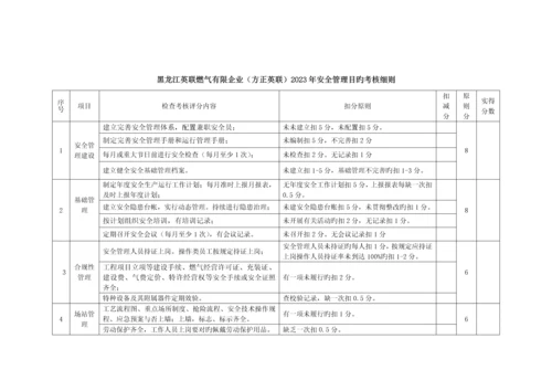 安全管理目标责任书.docx