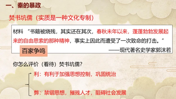 第10课秦末农民大起义  课件