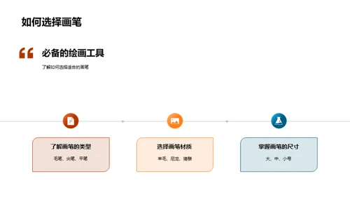 五年级美术课启航