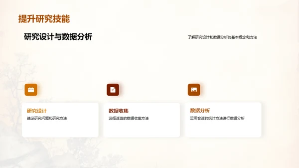探索历史研究之道