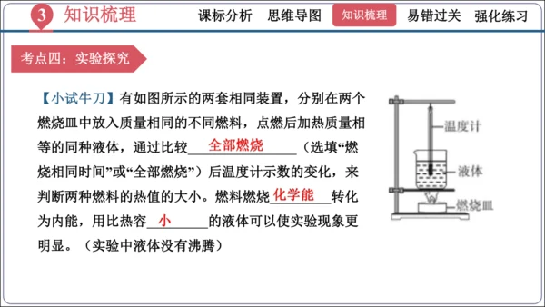 第十三章《内能》（单元复习课件）【2024秋人教九全物理高效完全备课】