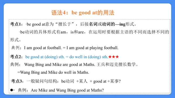 Unit 4 Hobbies 复习课件(共24张PPT)-2024-2025学年译林版（三起）五年级