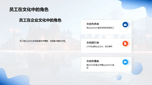 企业文化的银行力量