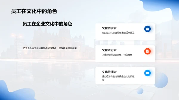企业文化的银行力量