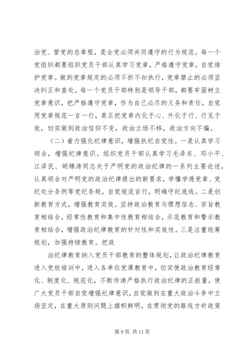党性分析廉洁从政.docx