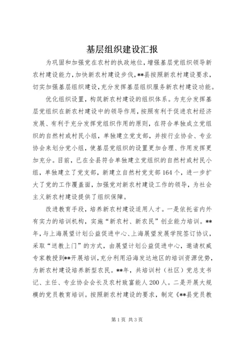 基层组织建设汇报 (7).docx