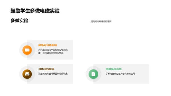 简约风教育培训教学课件PPT模板