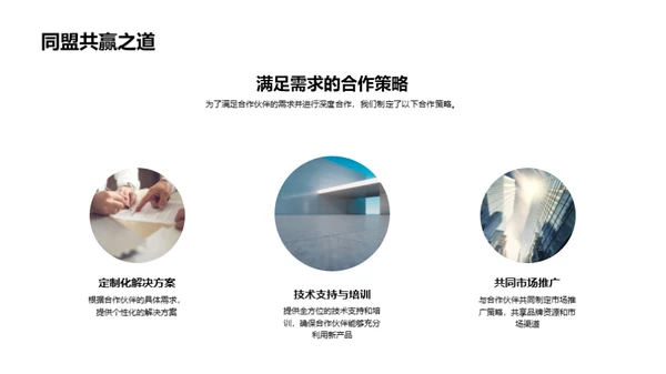 创新引擎驱动未来