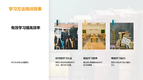 高效学习：方法与技巧