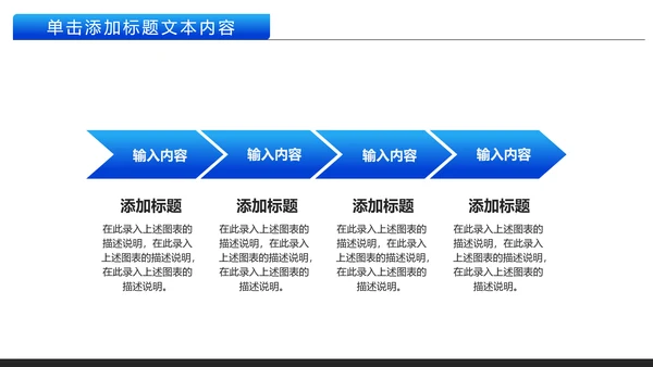 中国建设银行建行总结汇报PPT模板