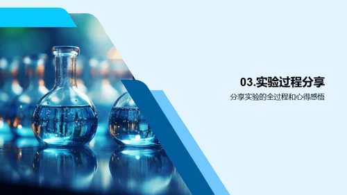 科学实验探秘之旅