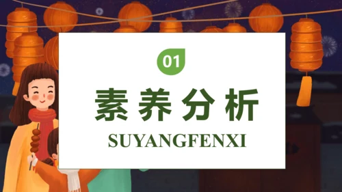 【核心素养】部编版语文一年级下册-识字4. 猜字谜 第1课时（课件）