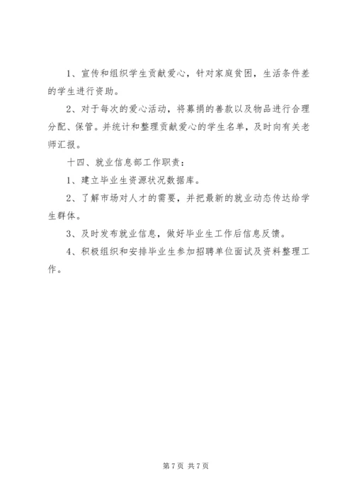 团委理论学习调研报告.docx