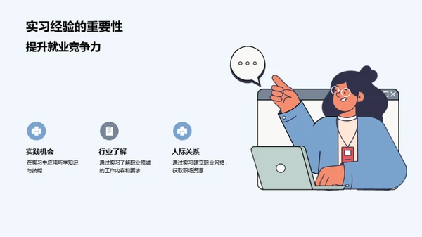 职业之路的未来解码
