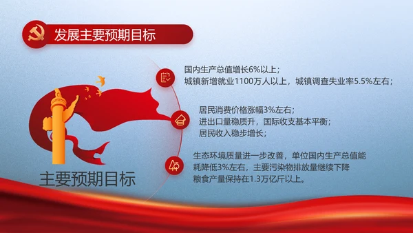 大气党风廉政建设和反腐斗争PPT