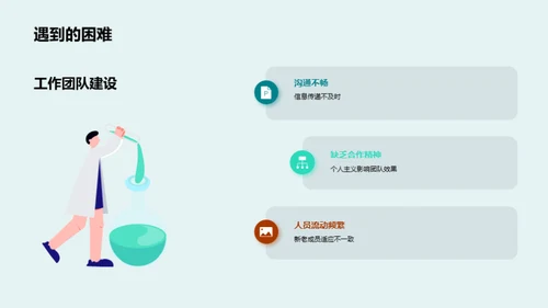 教师部门全景剖析