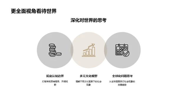 哲学视野下的现象解读