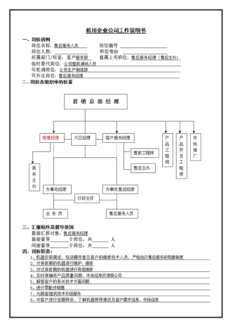 松川企业工作说明书(22个Document文件)17