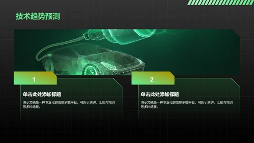 AI产品应用场景调研报告PPT