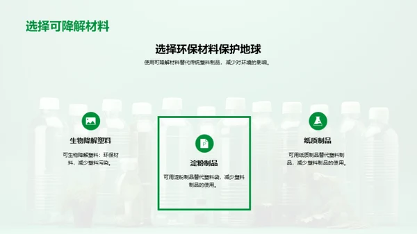 简约风其他行业教学课件PPT模板