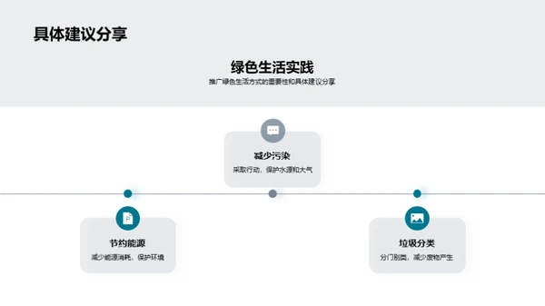 气候变迁与生态保护