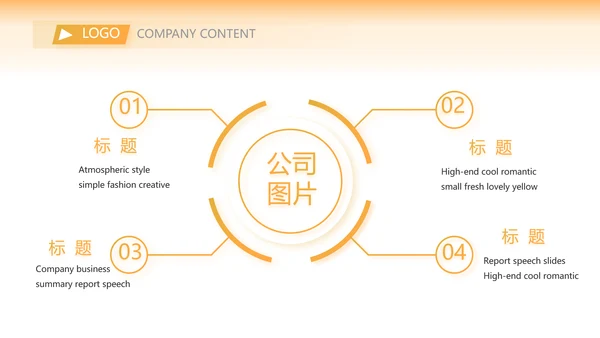 中国梦乡村振兴工作总结计划动态PPT模板