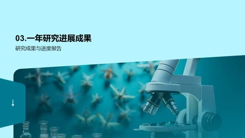 研究之路的回顾与展望