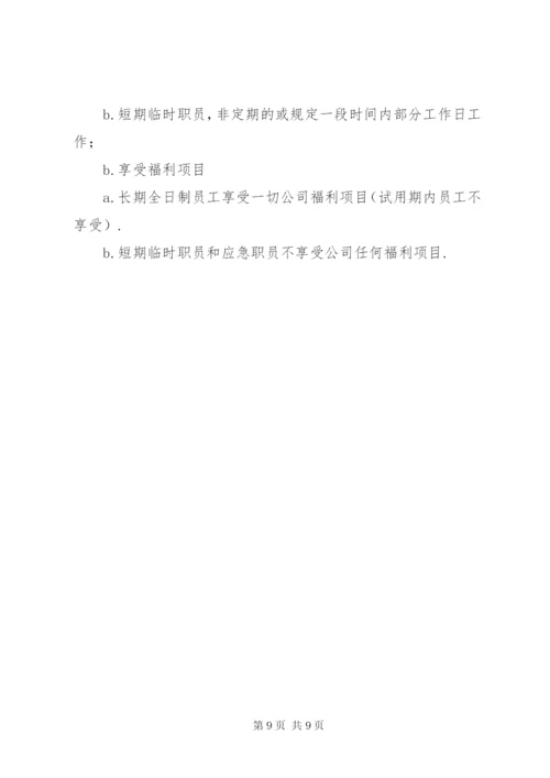 公司管理规章制度1 (5).docx