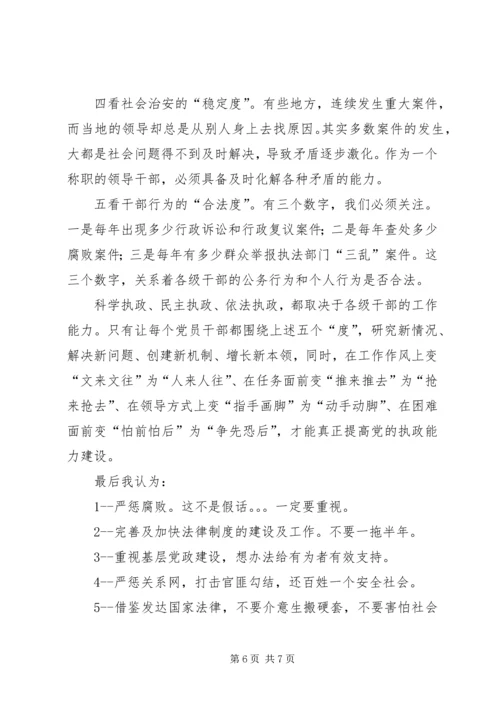 提高领导艺术是优化党的执政能力的关键 (4).docx