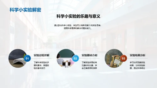 二年级的学习探索