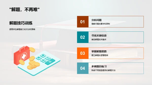 高考全攻略