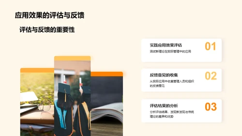 管理学理论创新